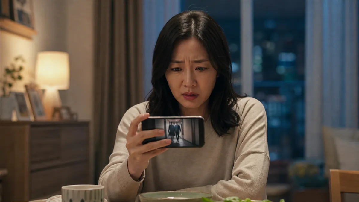 모텔 출입 영상으로 배우자와 직장동료의 부정행위를 알게 된 의뢰인의 상간 위자료 청구