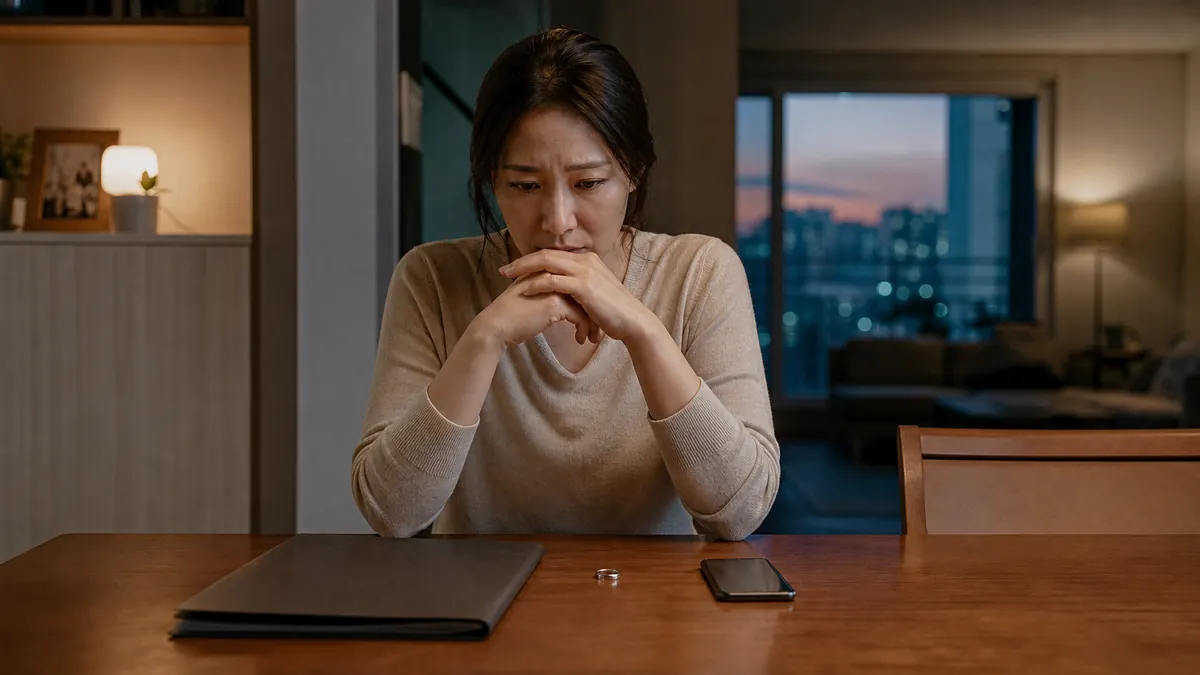 기혼 사실을 알고 장기간 교제한 상대방의 상간소송 위자료 청구
