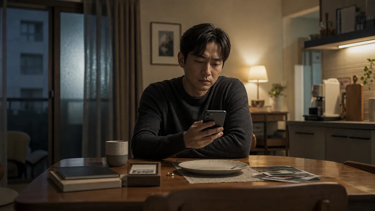 25년 혼인 파탄 후 상간자의 부정행위 손해배상 책임을 청구한 사례