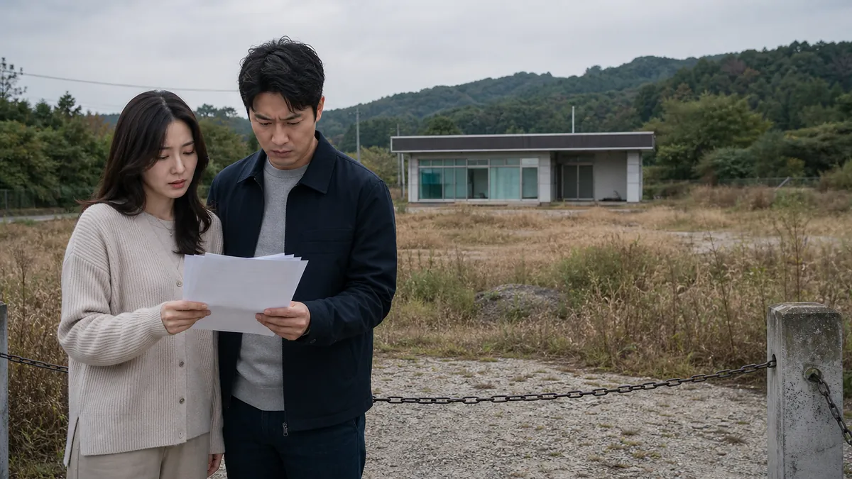 토지 소유권 이전 불이행으로 매매계약 해제와 지급금 반환을 청구한 의뢰인