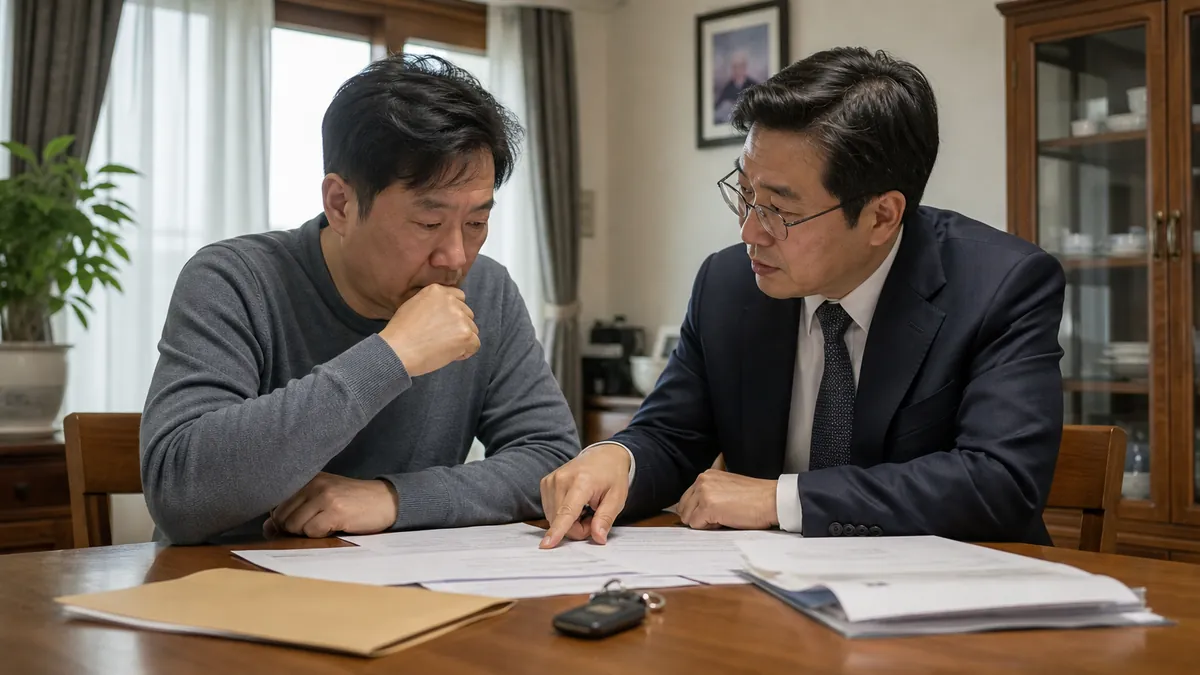 상속재산분할 후 사해행위취소 항소심에서 수익자 선의를 입증해야 했던 의뢰인
