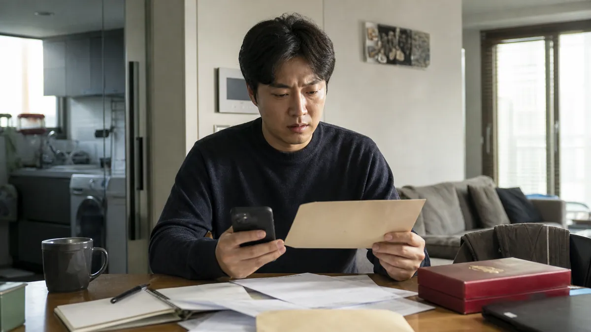 거래 사실이 없는 홍삼대금 지급명령으로 예금이 압류돼 강제집행 불허를 구한 청구이의 소송