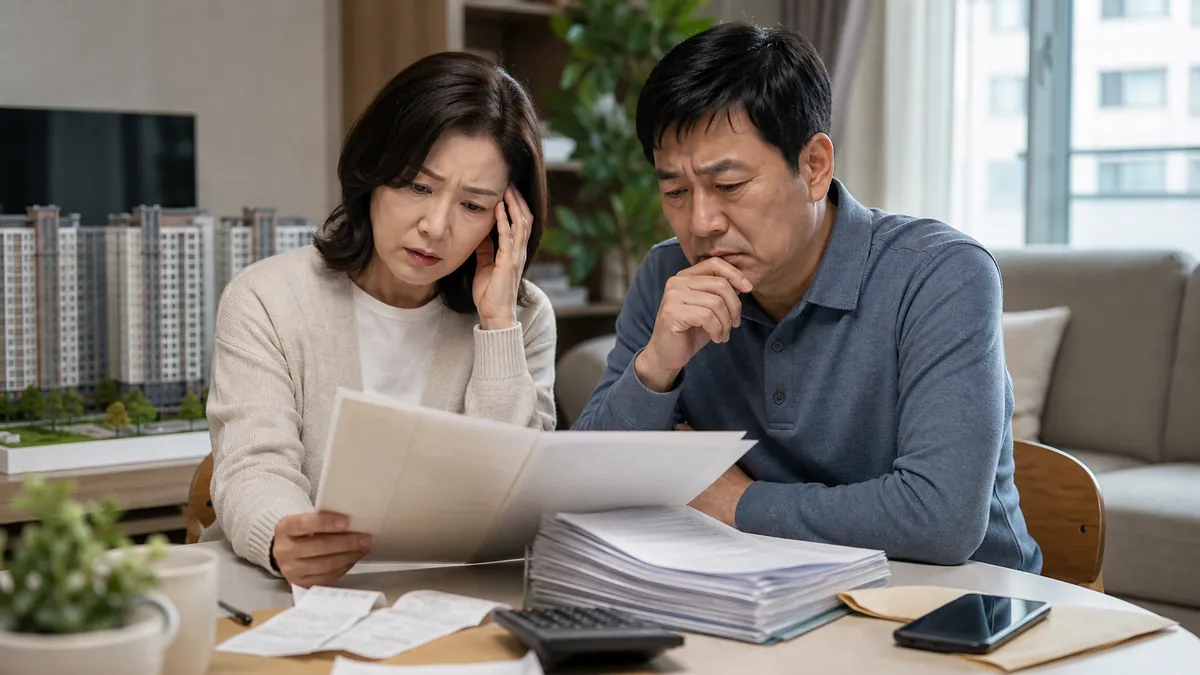 지역주택조합 분담금 반환 거부에 대응하는 민사소송 상담