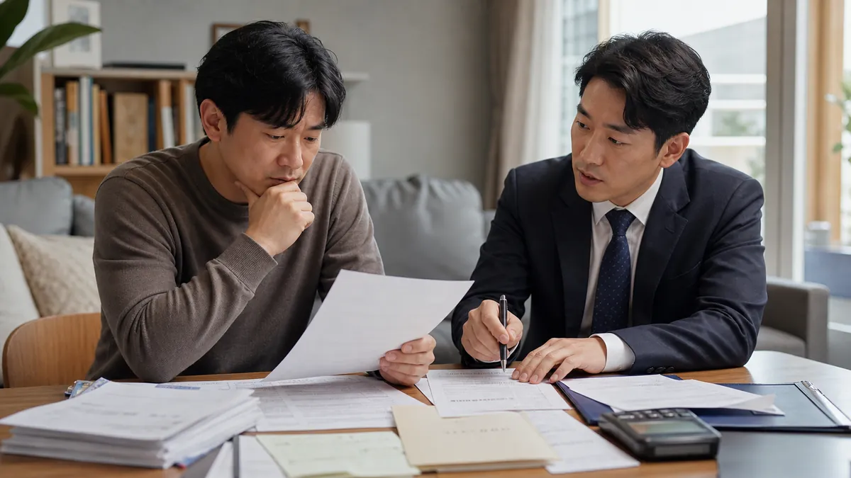 지역주택조합 분담금 반환과 환불보장약정 효력 다툼 상담