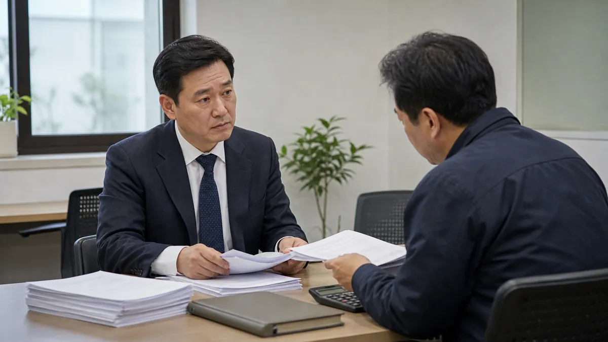 조합비 인상 결의 정족수 미달과 감사보고서 인쇄비 반환을 다툰 부당이득금 항소
