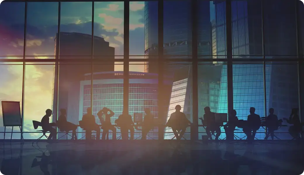 YK 민사센터 구성원