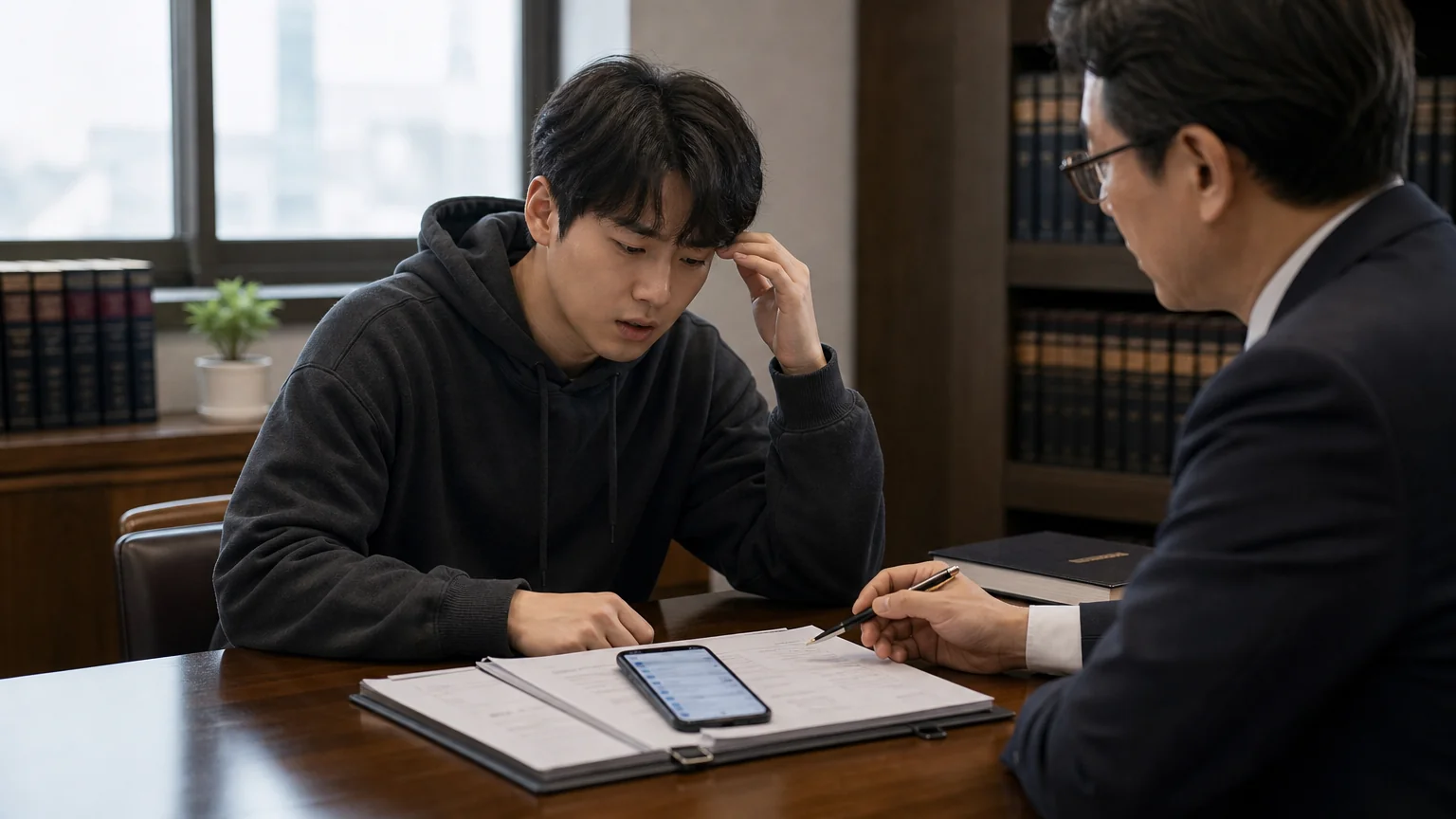 부당이득금 반환을 청구하게 된 경위