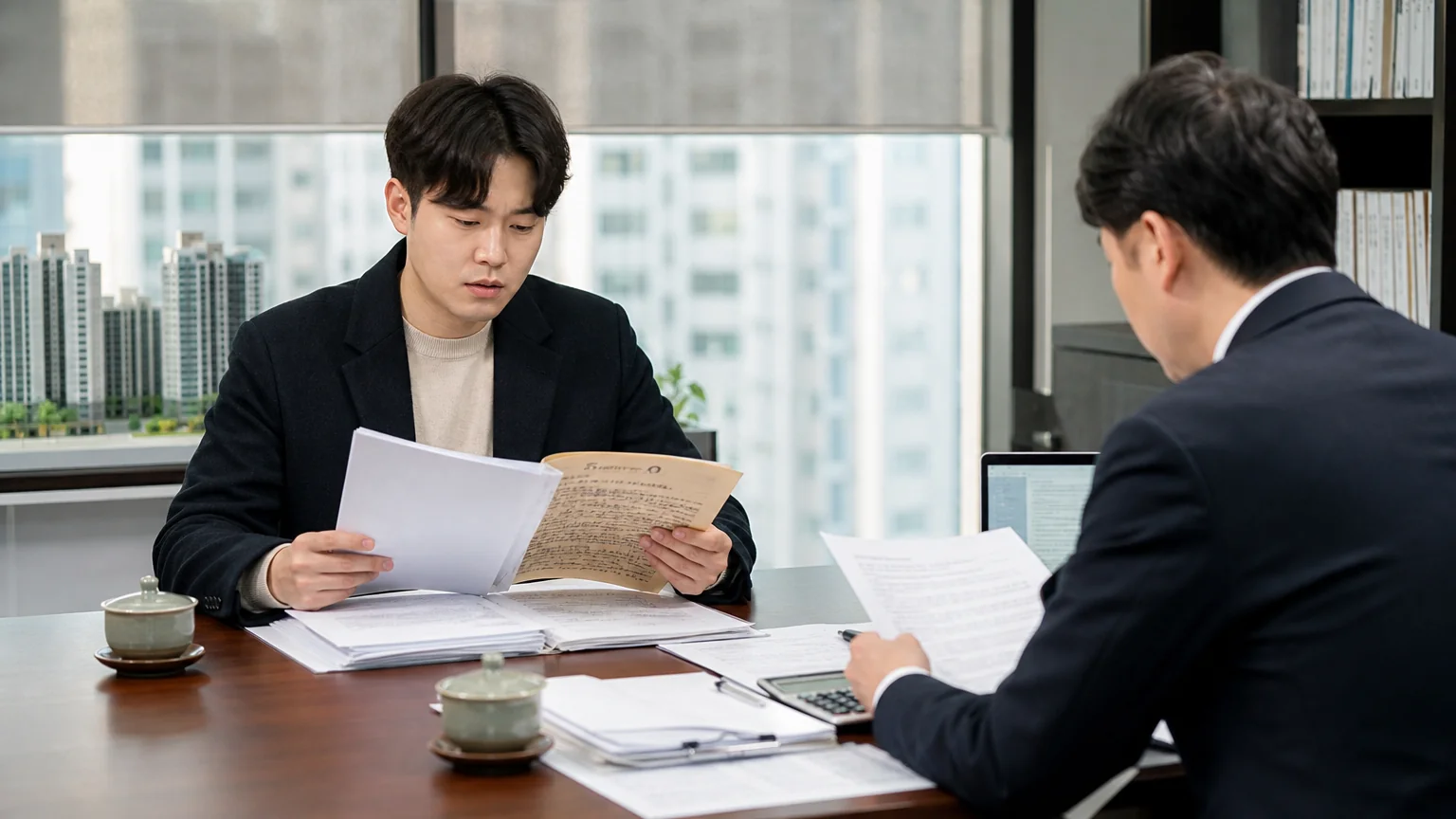 상속인을 상대로 제기된 투자금 반환 약정금 청구