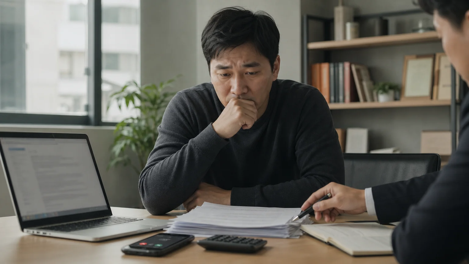 거래상 책임을 이유로 제기된 손해배상 청구
