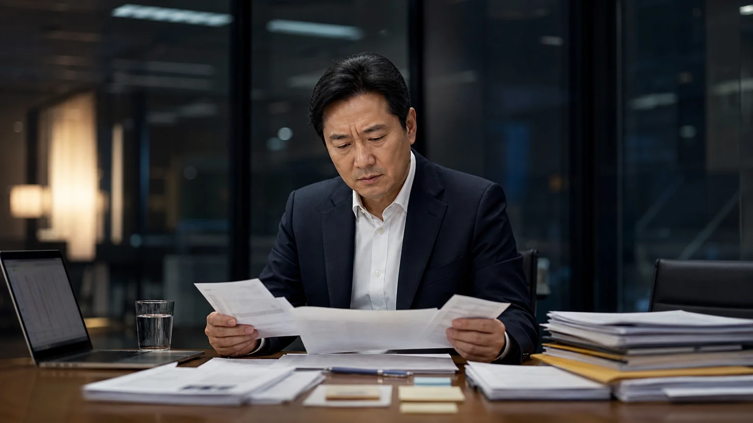 징계해고와 노동위원회 재심 기각을 다투게 된 경위