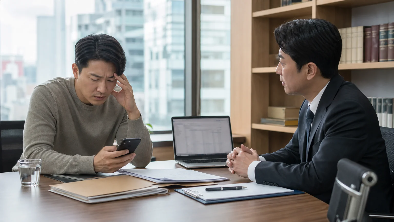 명의 계좌로 송금된 부당이득금 반환 청구