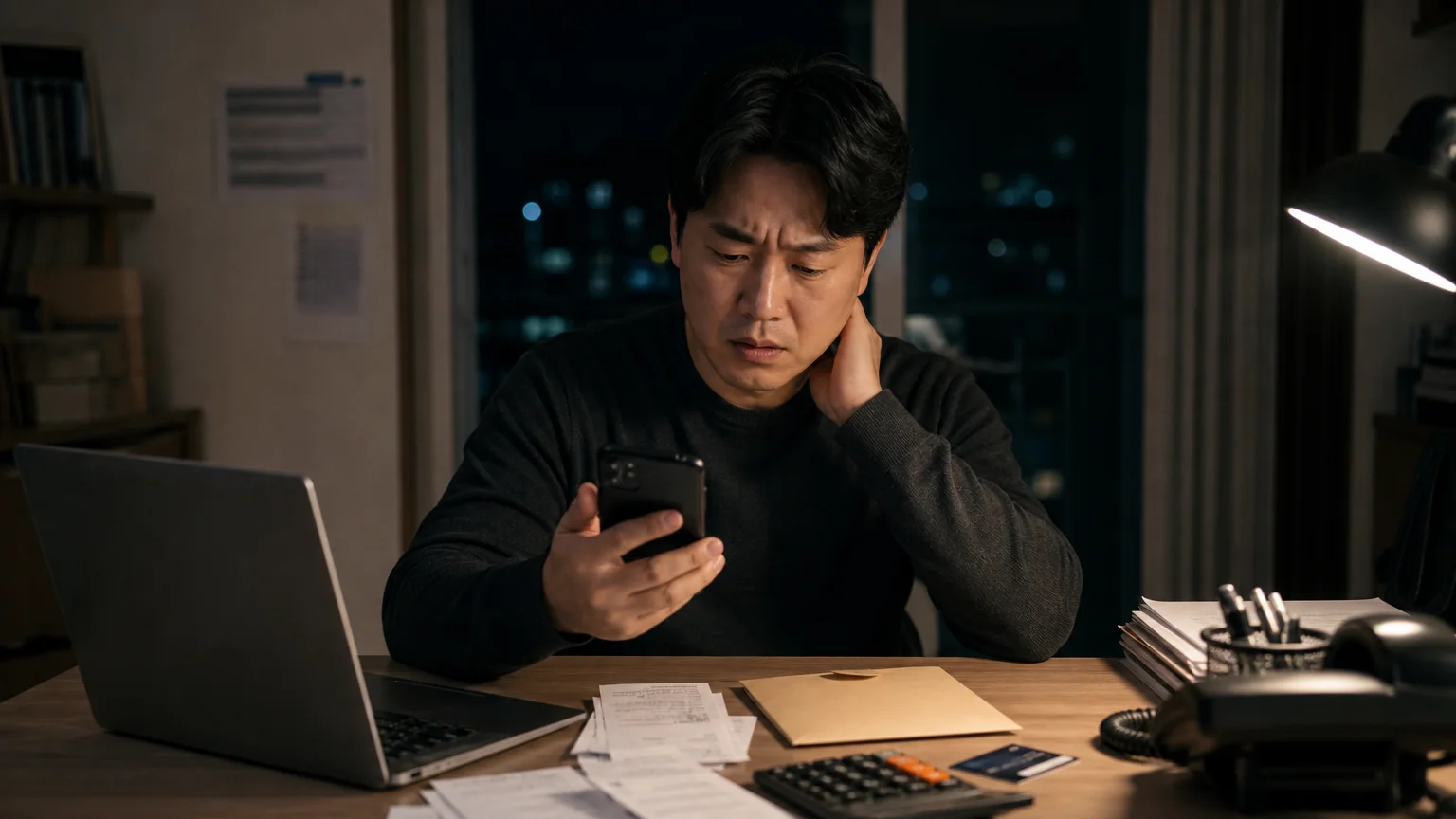 계좌 제공을 이유로 제기된 손해배상청구