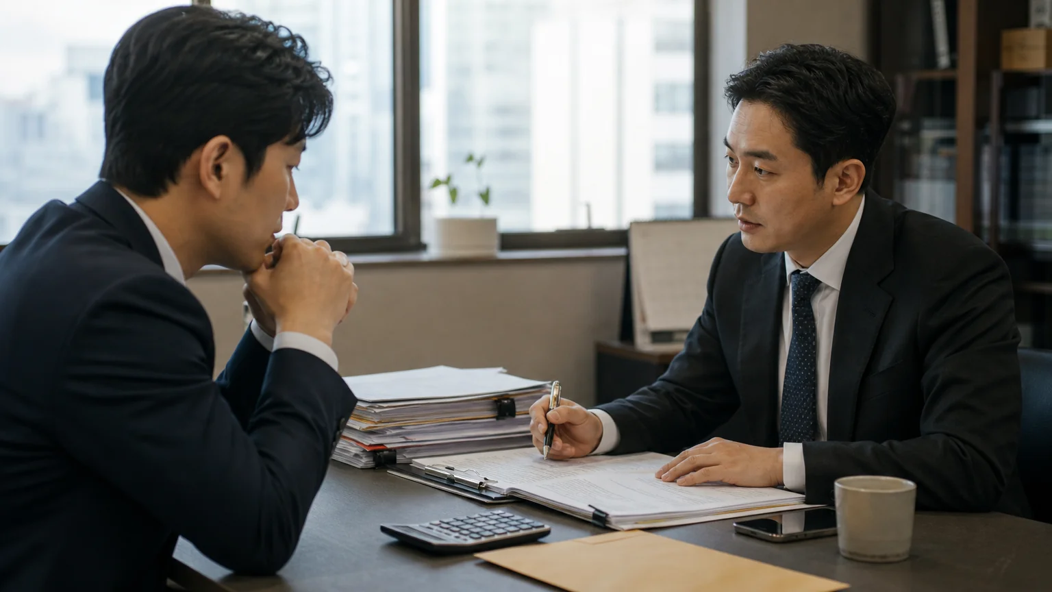 도급비 미지급으로 약정금 청구에 나선 경위