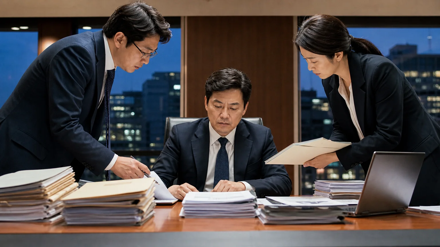 보조금 지급을 둘러싼 분쟁 경위