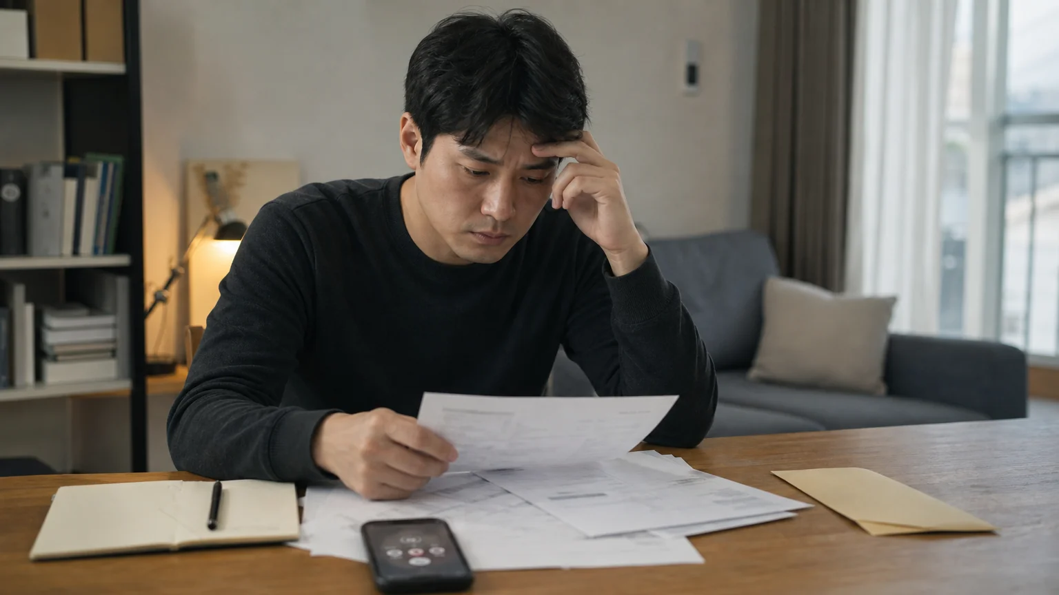빌려준 돈을 돌려받기 위한 대여금 반환 청구