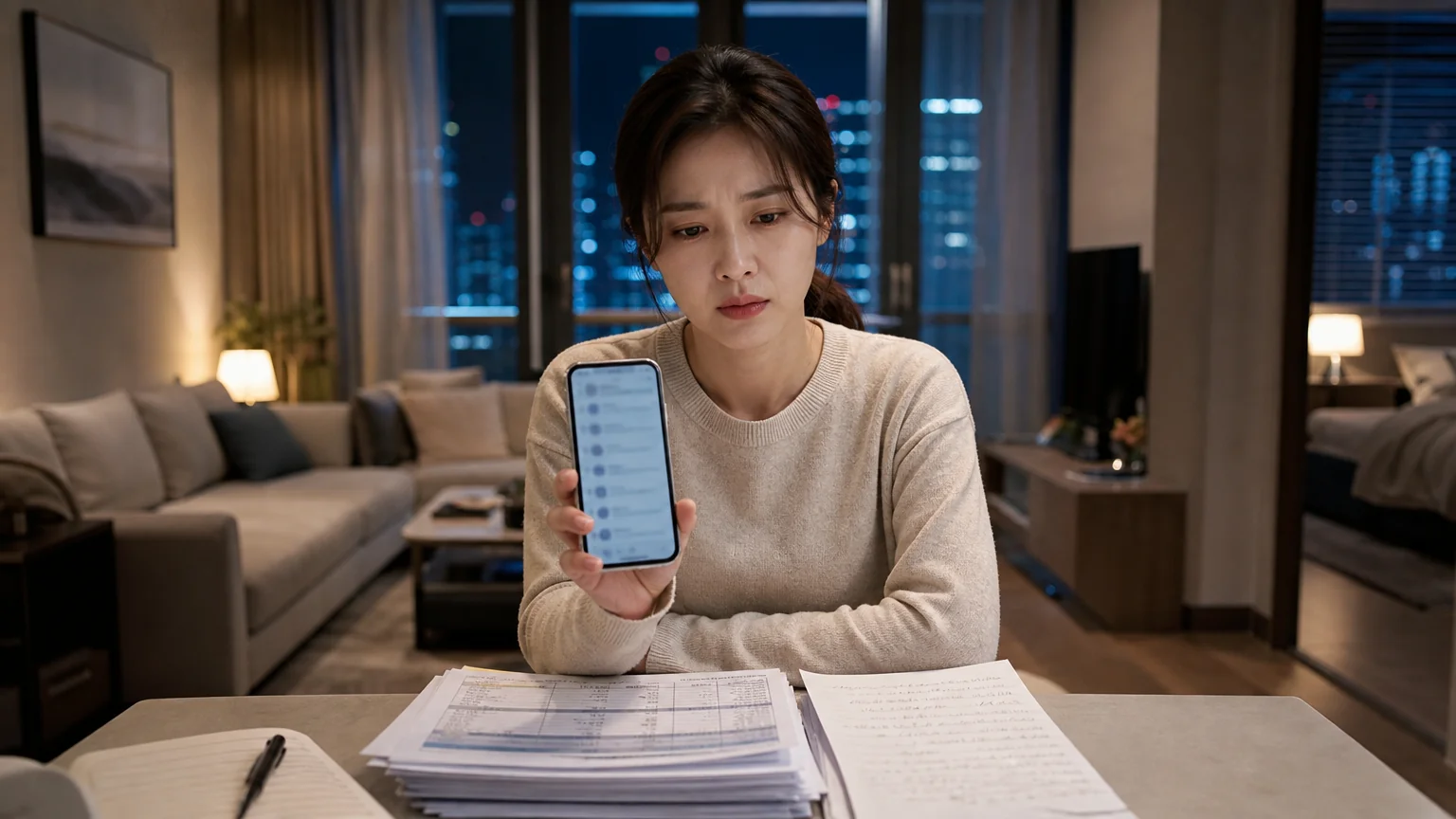교제 중 송금된 금원을 둘러싼 대여금청구