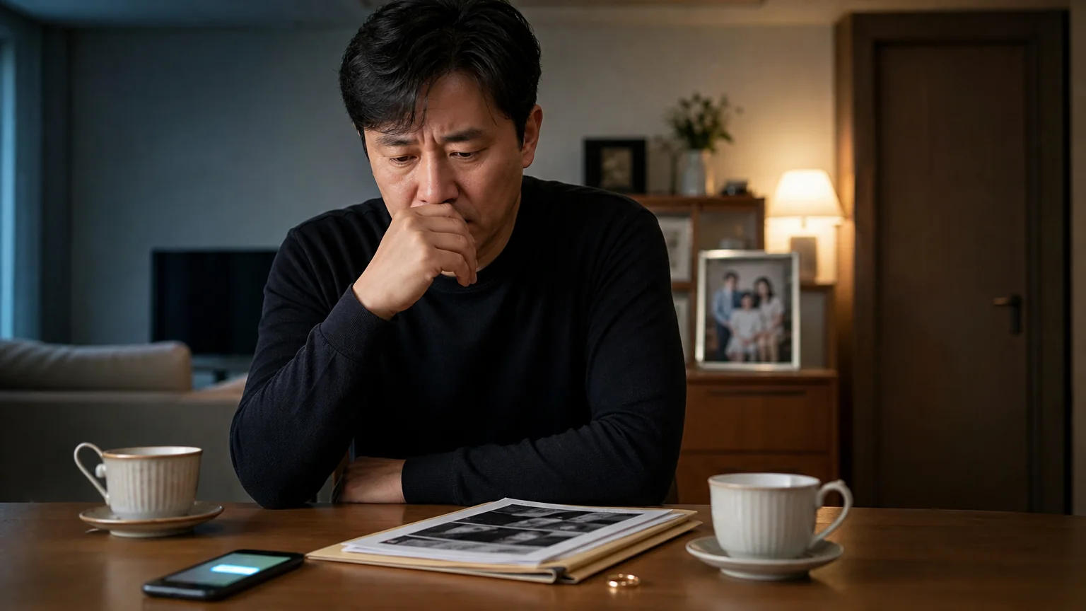 손해배상 청구를 위해 소송을 제기한 경위