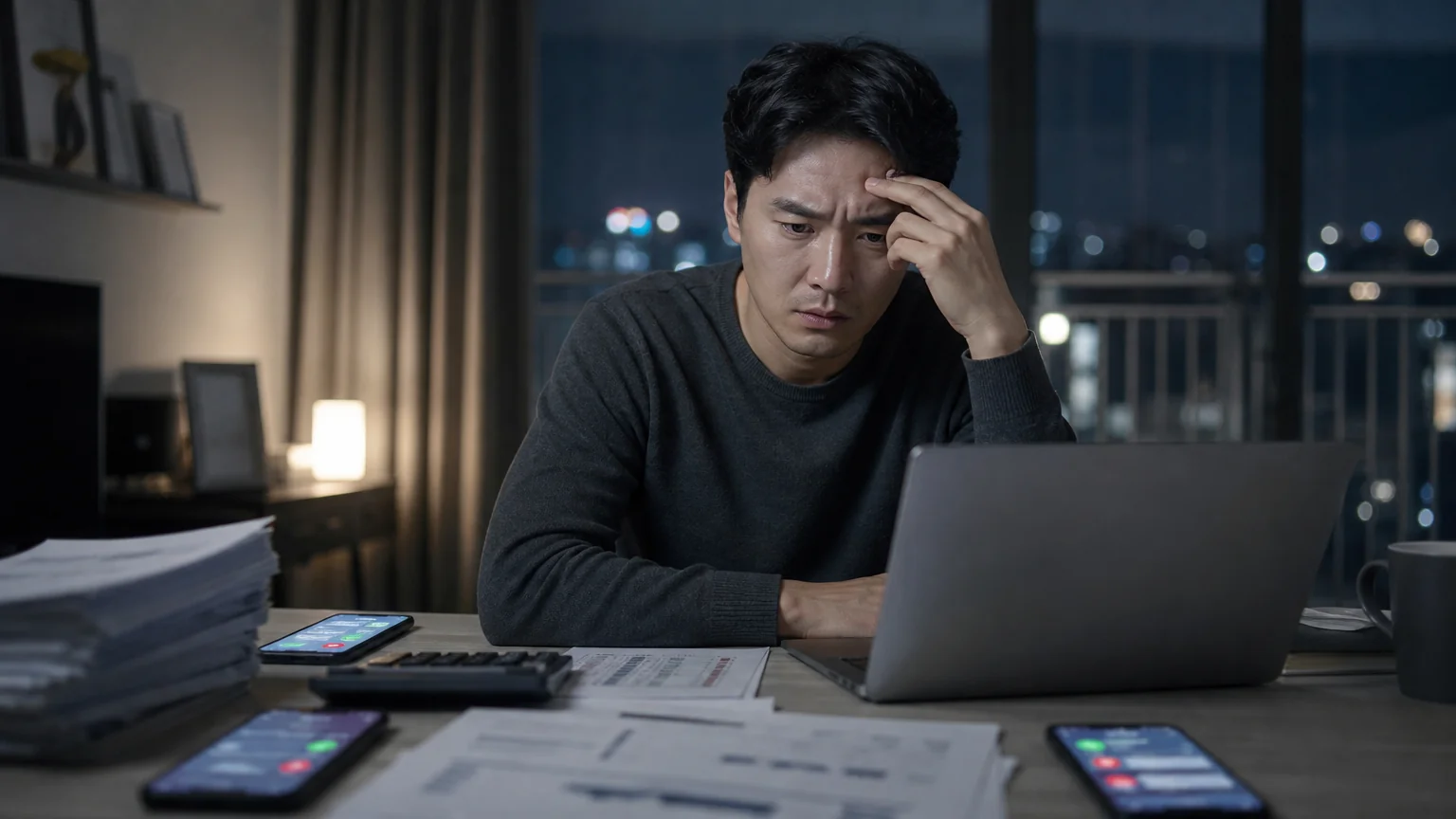 무인가 비상장주식 중개로 제기된 손해배상 청구