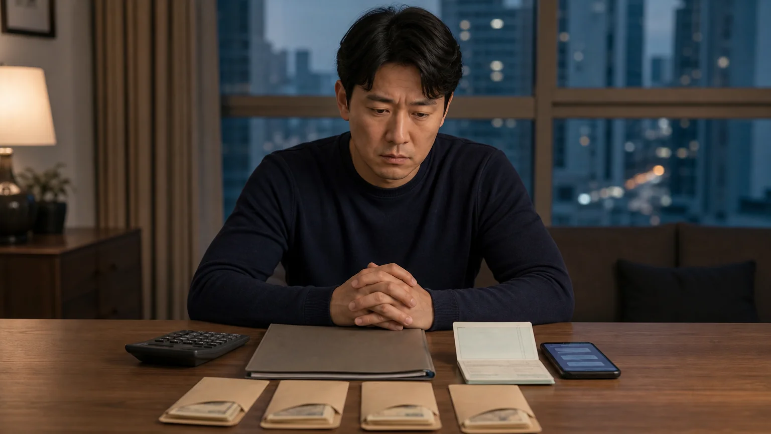 대여금 미변제로 반환청구 소송을 제기한 경위