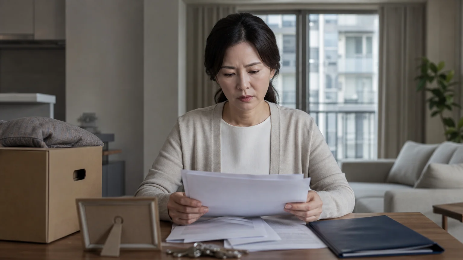 사해행위취소 소송을 제기하게 된 경위